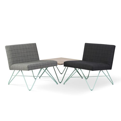 Jonas Ihreborn Jonas Ihreborn Pipe tafel laag model