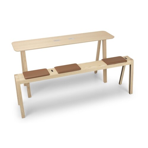 True Design True Design E-quo tafel