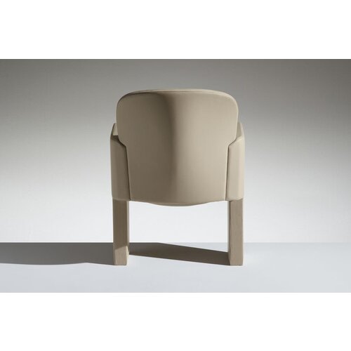 Lamm Lamm Tail stoel