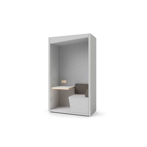 TOOtheZOO TOOtheZOO TootheBOOTH akoestische units