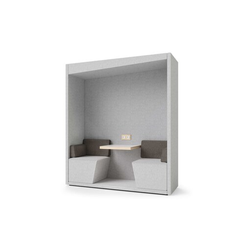 TOOtheZOO TOOtheZOO TootheBOOTH akoestische units