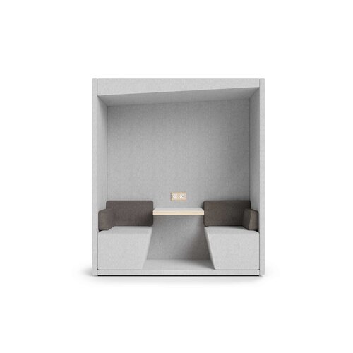 TOOtheZOO TOOtheZOO TootheBOOTH akoestische units