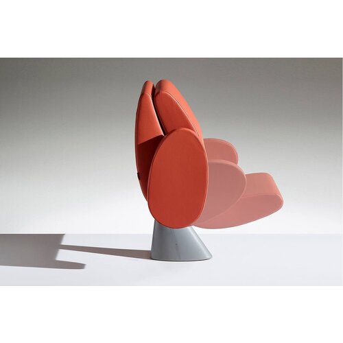 Lamm Lamm Tulip zaalstoel