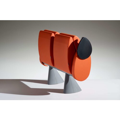 Lamm Lamm Tulip zaalstoel