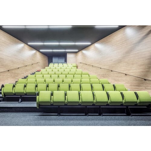 Lamm Lamm Tulip zaalstoel