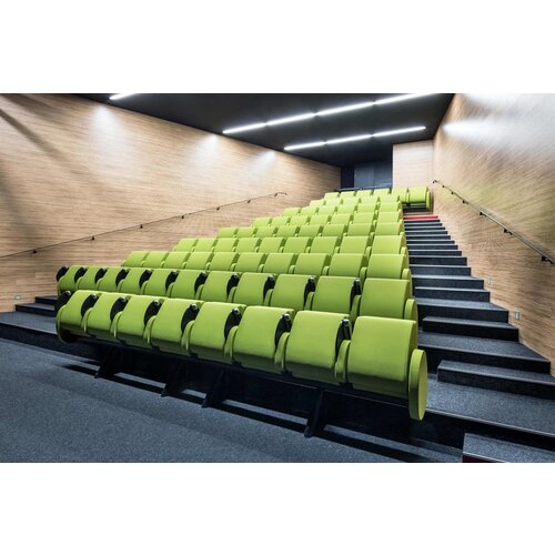 Lamm Lamm Tulip zaalstoel