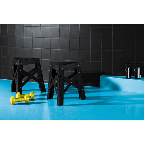 Arturo Arturo Unicolor gietvloer