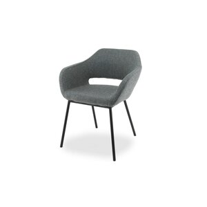 Tint Tint Vergaderstoel gestoffeerd