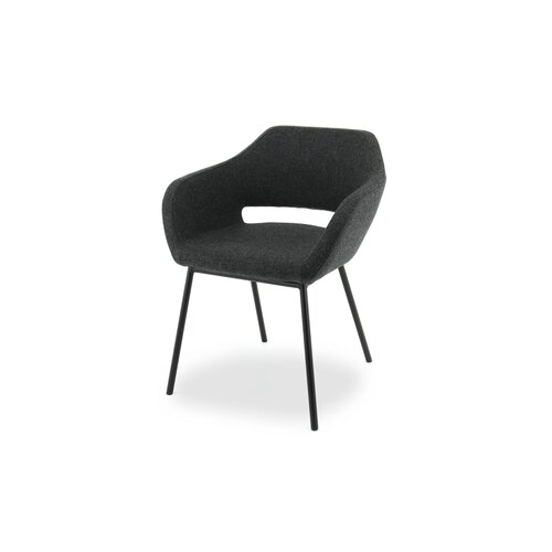 Tint Tint Vergaderstoel gestoffeerd Tint Tint Vergaderstoel gestoffeerd