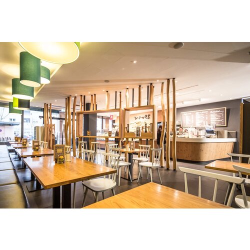 Wagner Living Wagner Living W-1960 stoel Wagner Living Wagner Living W-1960 stoel