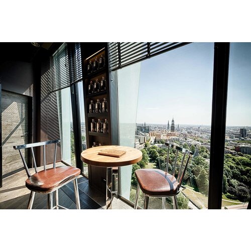 Wagner Living Wagner Living W-1960 stoel Wagner Living Wagner Living W-1960 stoel