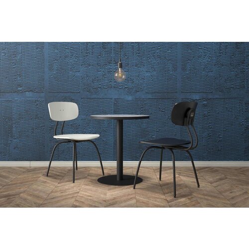 Wagner Living Wagner Living W-1970 stoel Wagner Living Wagner Living W-1970 stoel