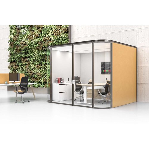 Estel Estel Collaborative Room W3