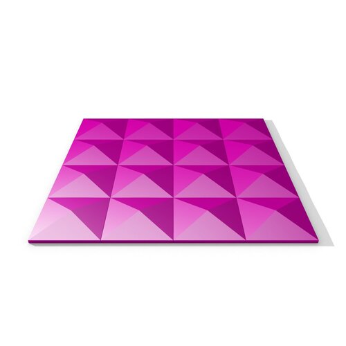 Coat 14 Coat 14 Wallstix akoestische panelen Coat 14 Coat 14 Wallstix akoestische panelen