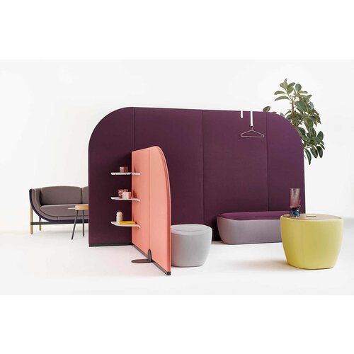 Casala Casala Wallstreet schermen Casala Casala Wallstreet schermen