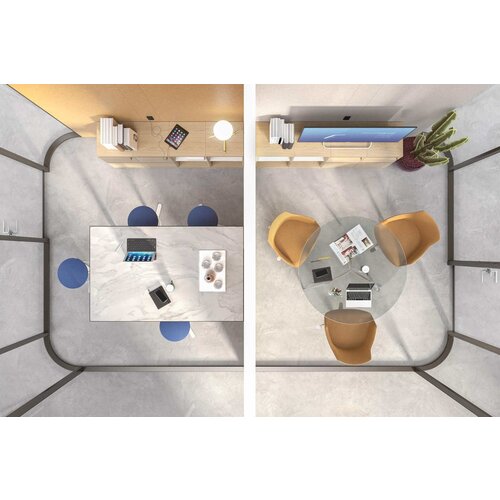 Estel Estel Collaborative Room X