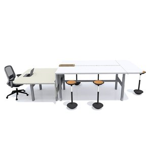 COwerk COwerk Speak zit sta