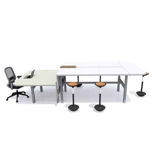 COwerk COwerk Speak zit sta