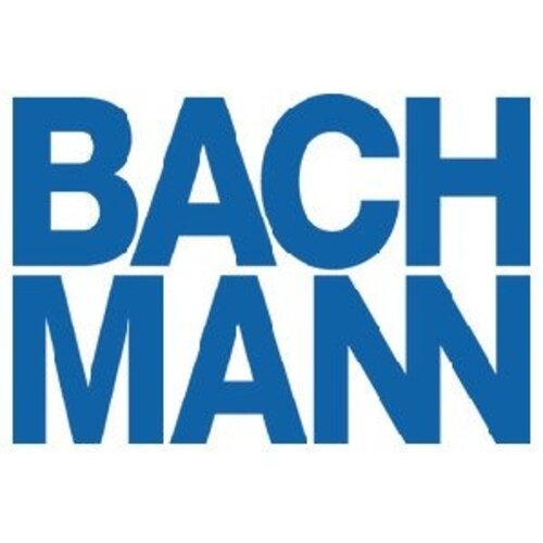 Bachmann
