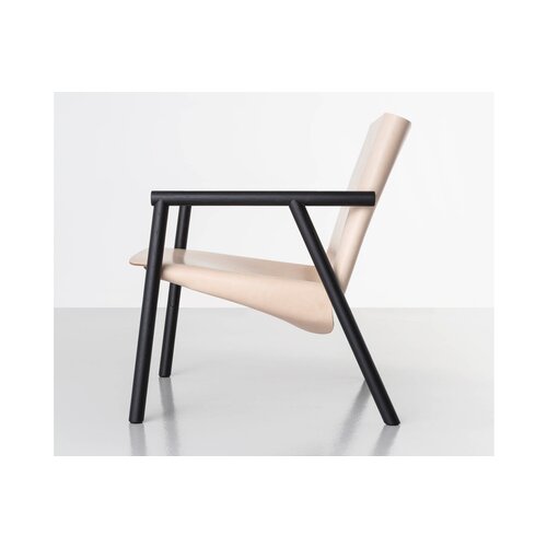 Kristalia Kristalia 1085 Lounge fauteuil Kristalia Kristalia 1085 Lounge fauteuil