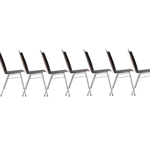 Hiller Hiller Atlanta 2.0 stoel Hiller Hiller Atlanta 2.0 stoel