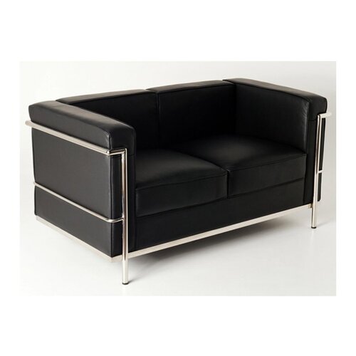 Cassina Cassina LC 2 bank