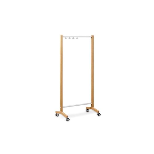 Cascando Cascando Round 20 wood Garderobe