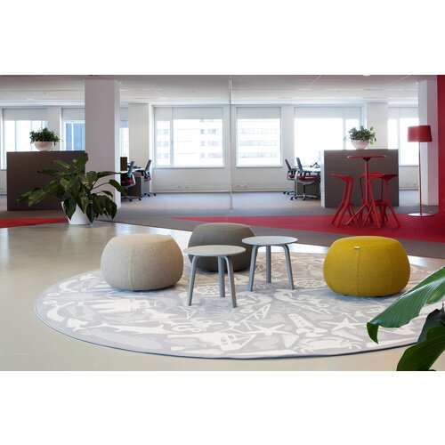 Van Besouw Van Besouw 2603 tapijt