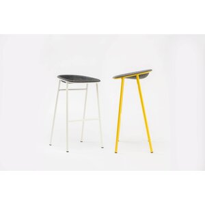 De Vorm De Vorm LJ 3 barkruk