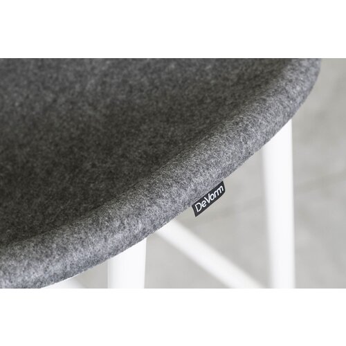 De Vorm De Vorm LJ 3 barkruk