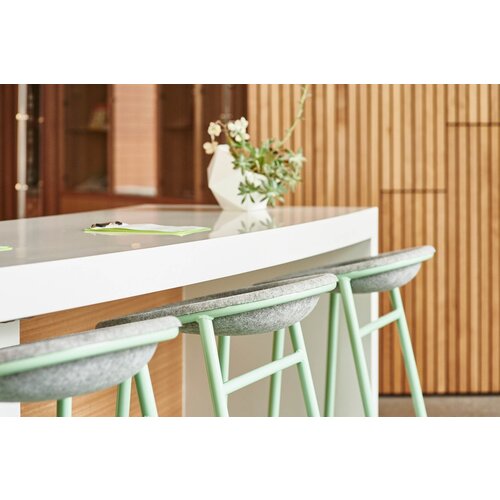 De Vorm De Vorm LJ 3 barkruk