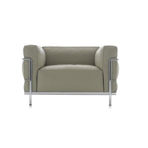 Cassina Cassina LC 3 fauteuil
