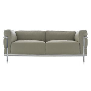 Cassina Cassina LC 3 bank