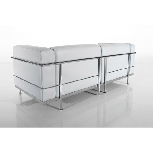 Cassina Cassina LC 3 bank