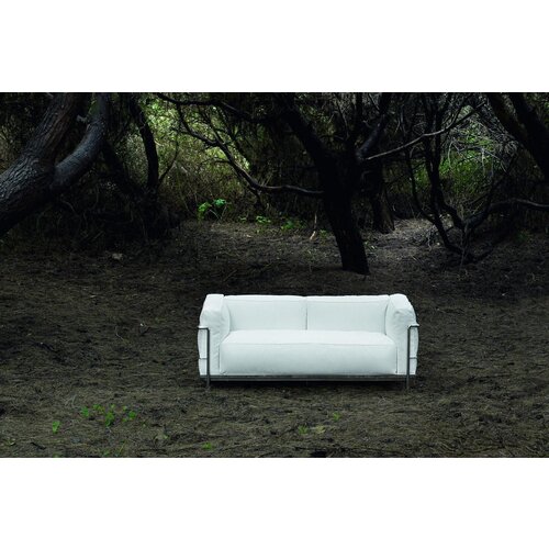 Cassina Cassina LC 3 bank