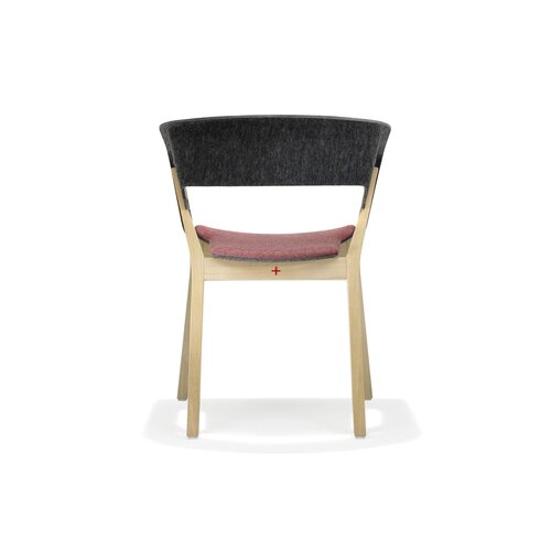 Kusch + Co Kusch + Co 3000 Njord stoel