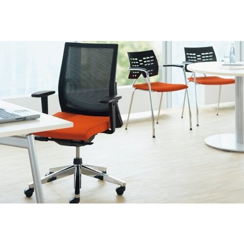 Haworth Haworth Comforto 39 bureaustoel Haworth Haworth Comforto 39 bureaustoel