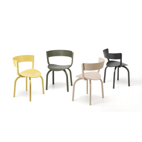 Thonet Thonet 404 404F