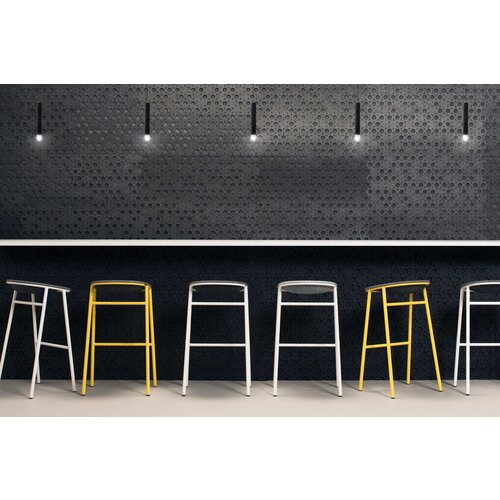 De Vorm De Vorm LJ 3 barkruk