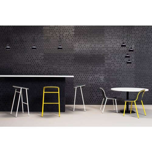 De Vorm De Vorm LJ 3 barkruk