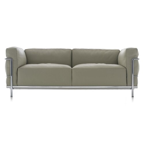 Cassina Cassina LC 3 bank