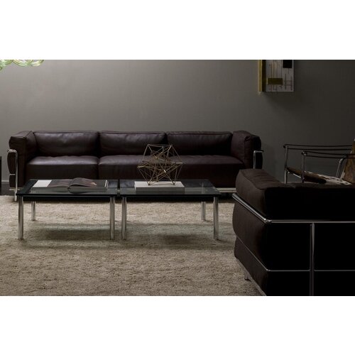 Cassina Cassina LC 3 bank