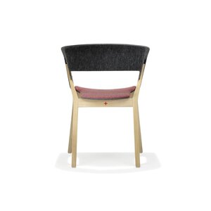 Kusch + Co Kusch + Co 3000 Njord stoel