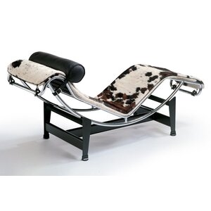 Cassina Cassina LC 4 Chaise Longue