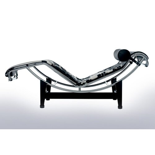 Cassina Cassina LC 4 Chaise Longue