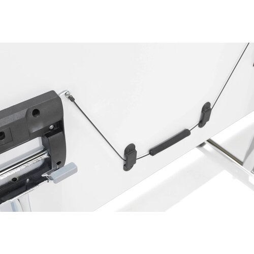 Kusch + Co Kusch + Co 4000 Delgado klaptafel Kusch + Co Kusch + Co 4000 Delgado klaptafel