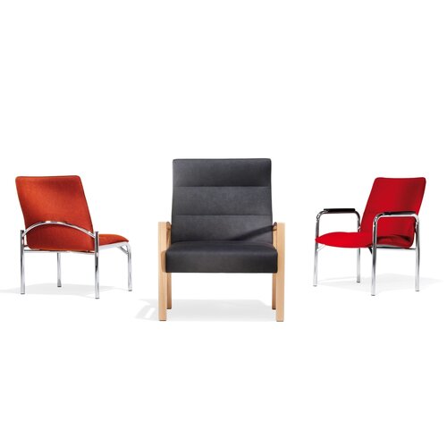Kusch + Co Kusch + Co 5090 Vega fauteuil