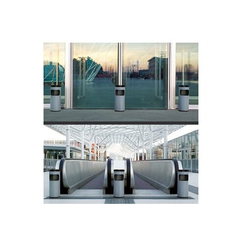 Caimi Caimi 5A prullenbak/asbak