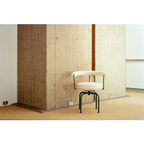 Cassina Cassina LC 7 stoel