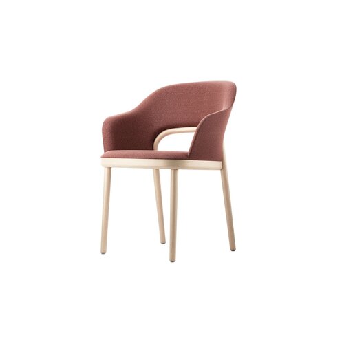 Thonet Thonet 520 P en 520 PF stoel Thonet Thonet 520 P en 520 PF stoel